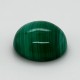 Malachite 12.52 Ct Gem Quality Malachite 12.52 Ct Gem Quality